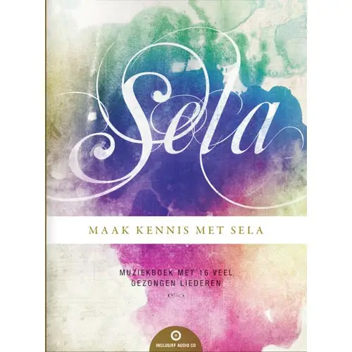 Maak kennis met Sela muzb [+!+]