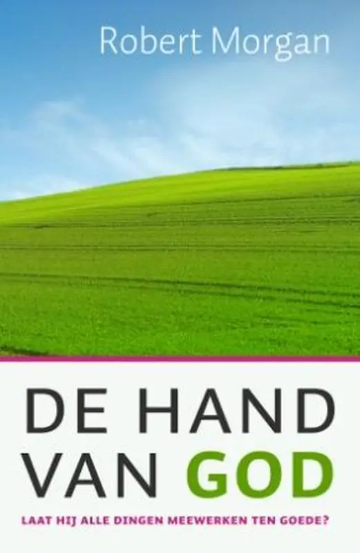 Hand van god