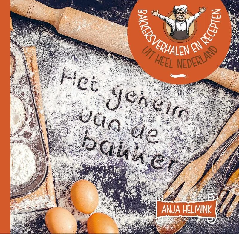 Geheim van de bakker