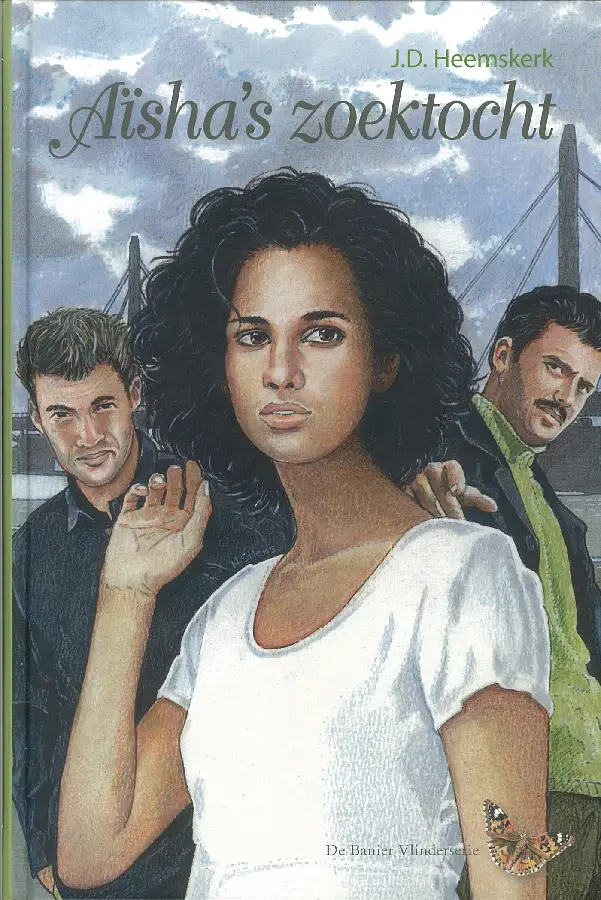 Aïsha's zoektocht