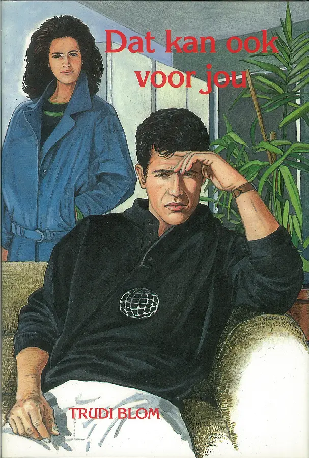 Dat kan ook voor jou