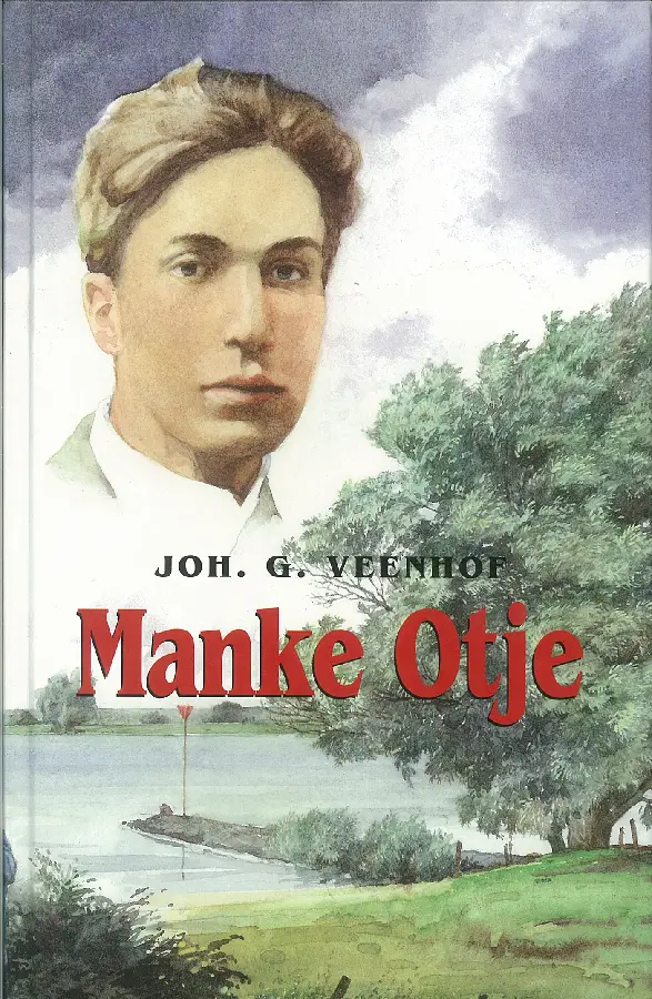 Manke Otje