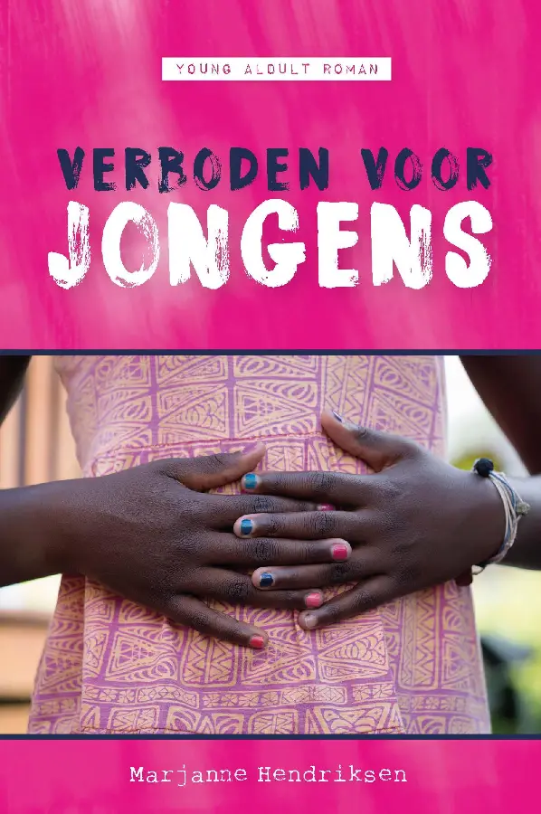 Verboden voor jongens
