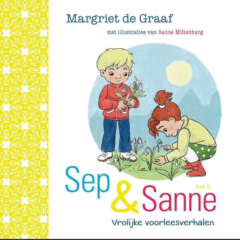 Sep & sanne deel 2