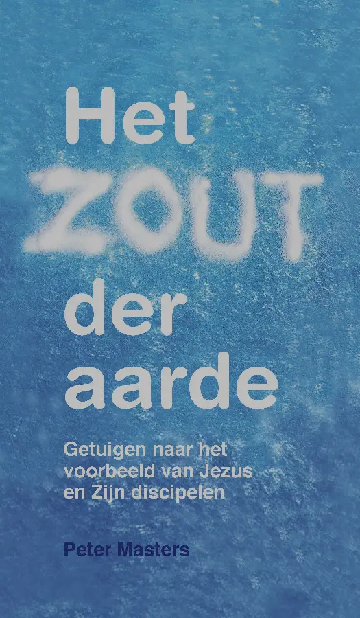Het zout der aarde
