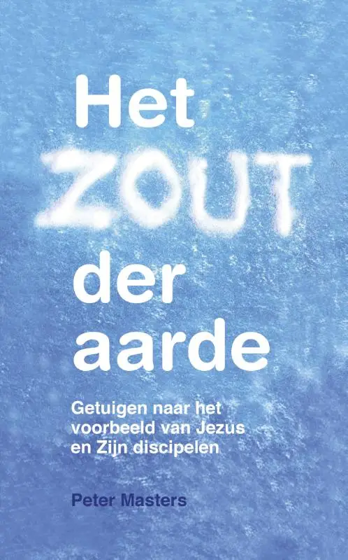 Zout der aarde