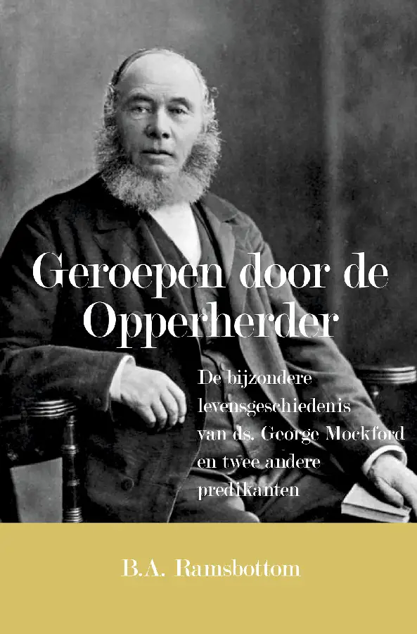 Geroepen door de Opperherder