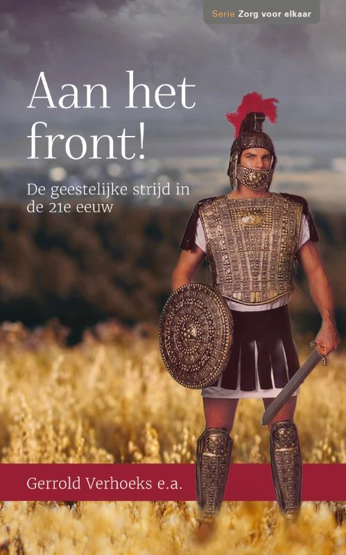 Aan het front