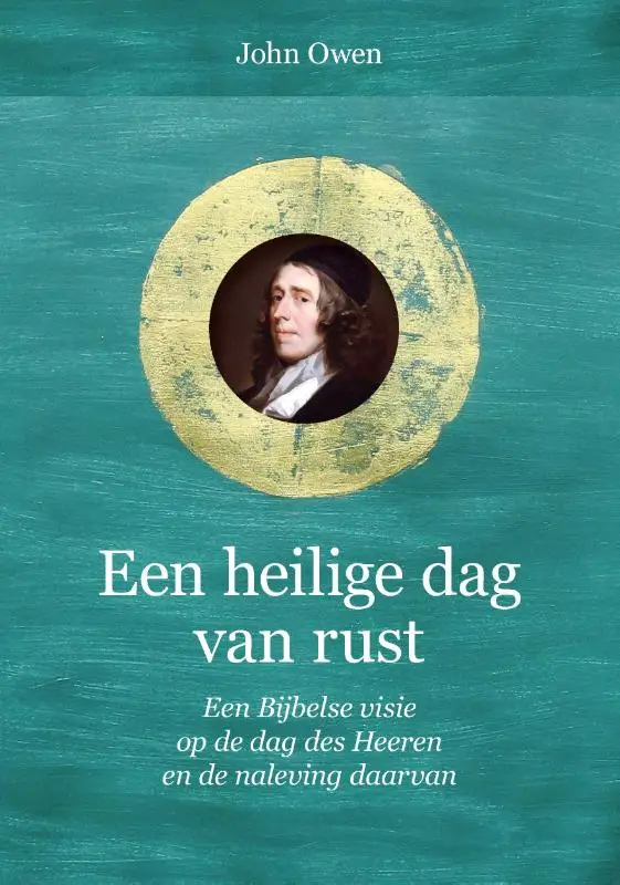 Heilige dag van rust