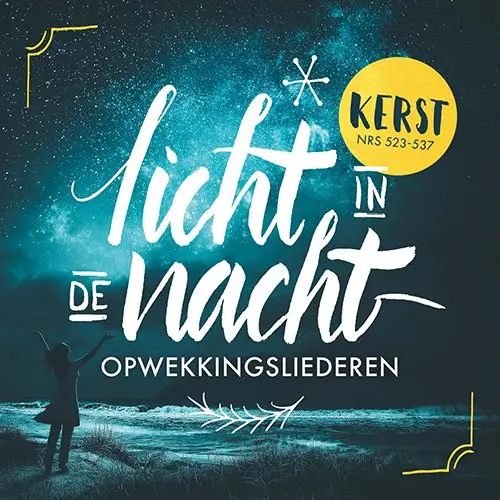 Opwekkingsliederen Kerst