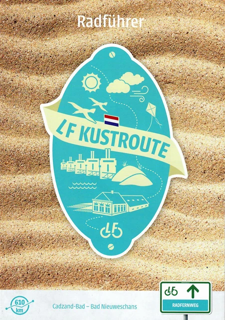 Radführer LF kustroute