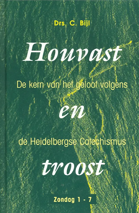 Houvast en troost