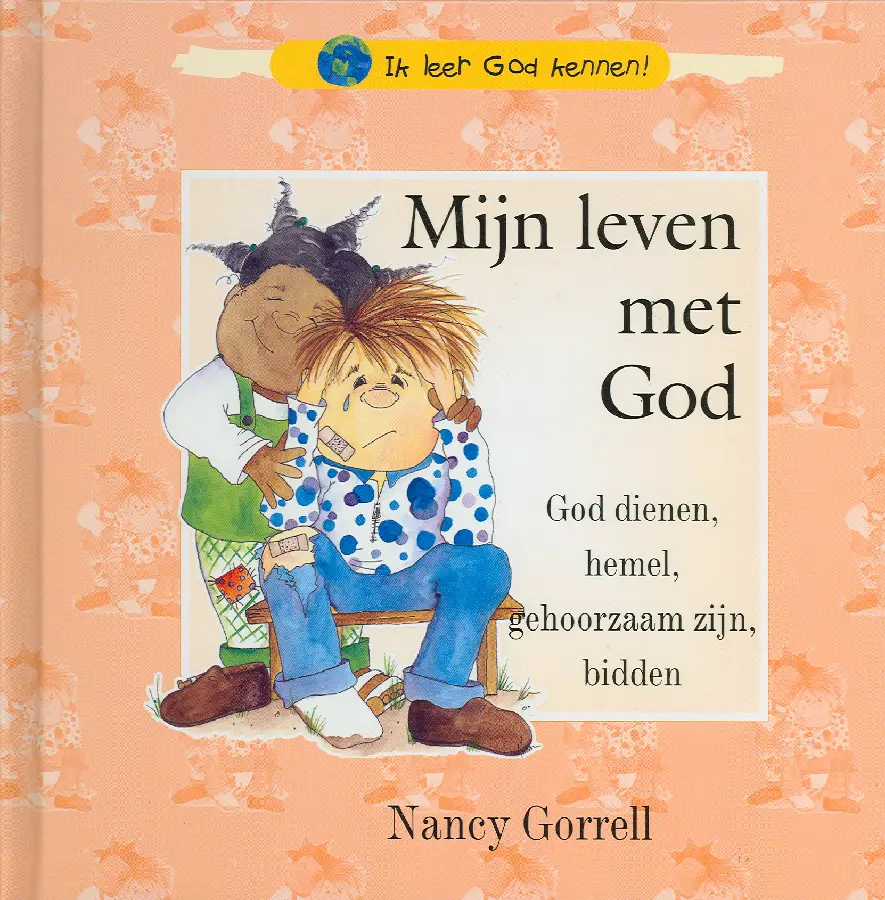 Mijn leven met God