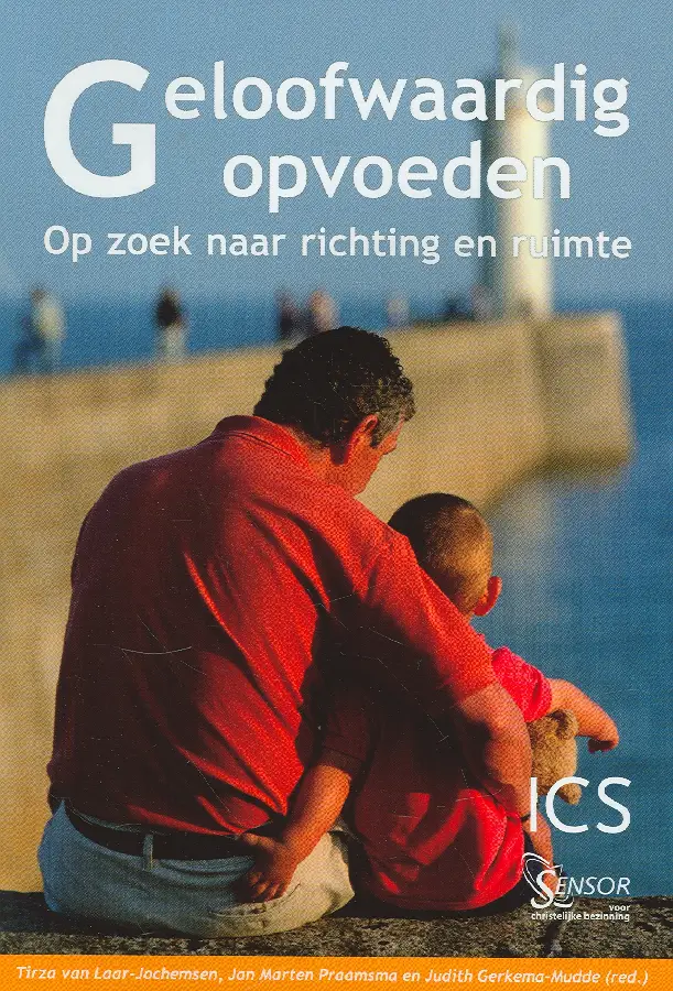 Geloofwaardig opvoeden