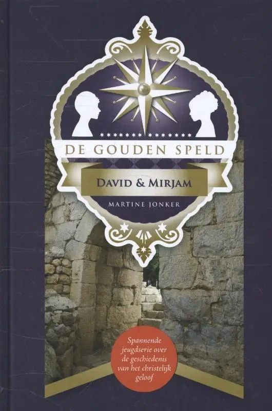 David en mirjam