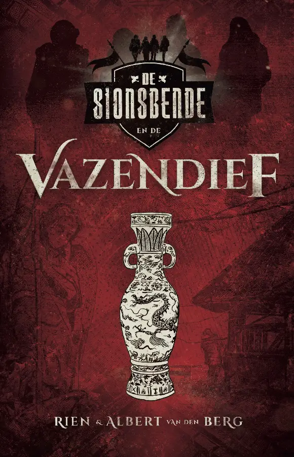 De Sionsbende en de vazendief