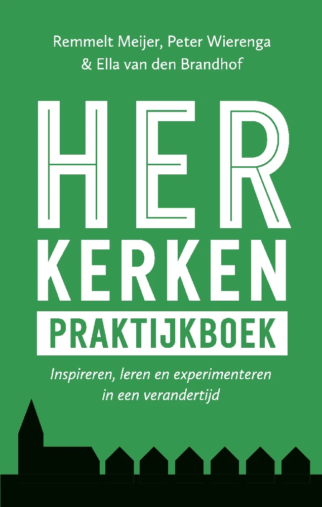 Herkerken: praktijkboek