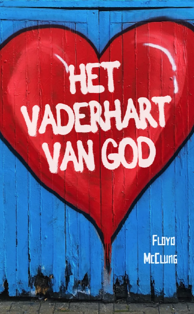 Vaderhart van God (heruitgave)