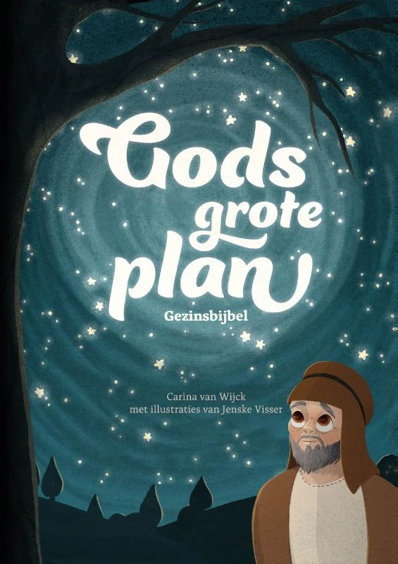 Gods grote plan