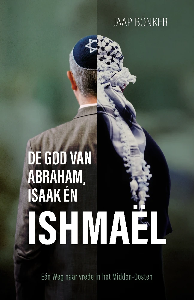 God van abraham isaak en ishmael