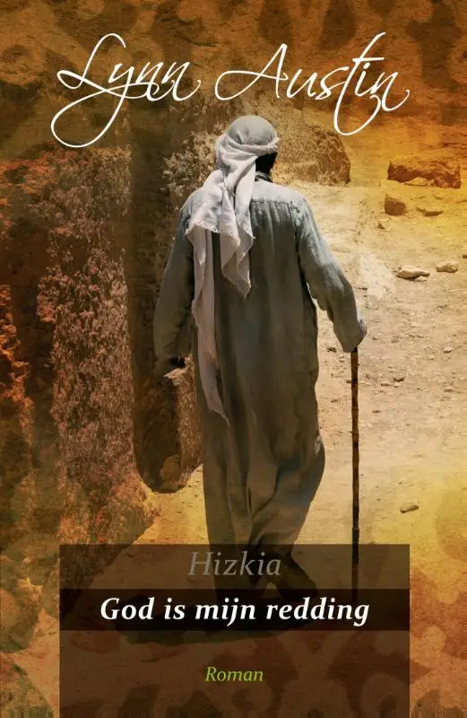 God is mijn redding
