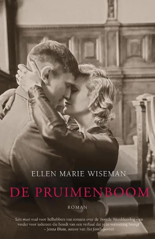 Pruimenboom