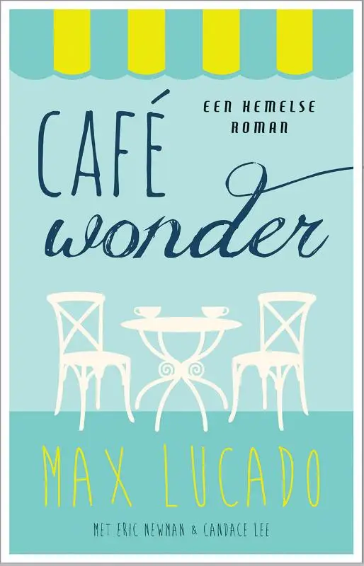 Cafe Wonder
