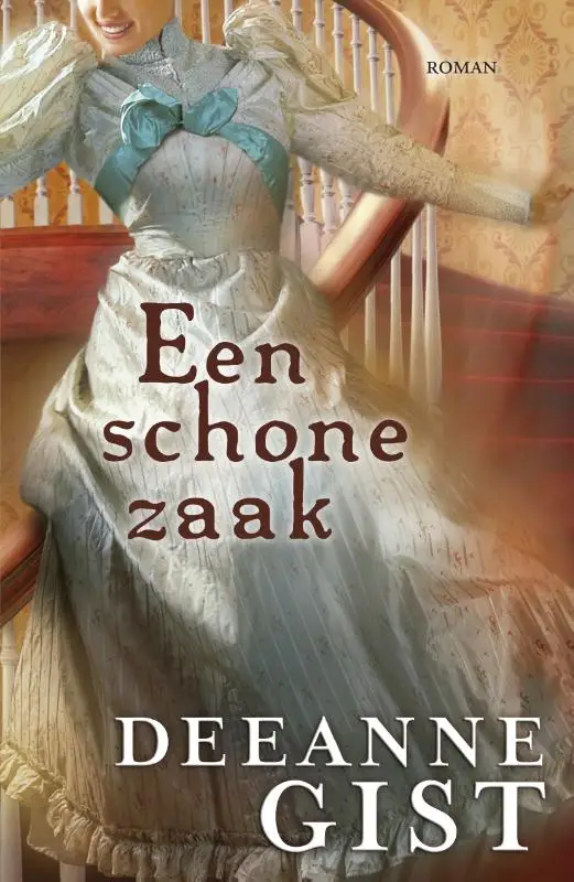 Schone zaak