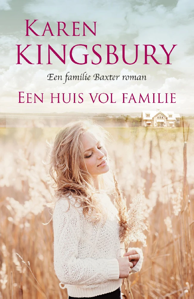 Huis vol familie