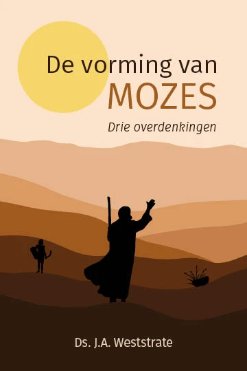 Vorming van mozes