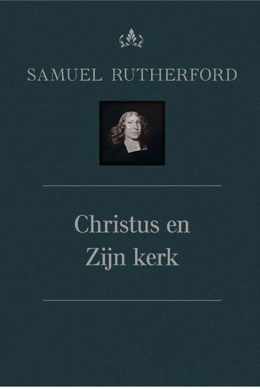 Christus en Zijn kerk