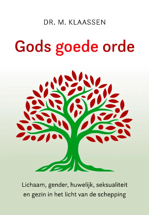 Gods goede orde