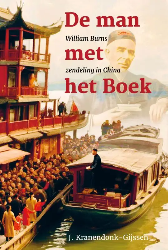 Man met het Boek
