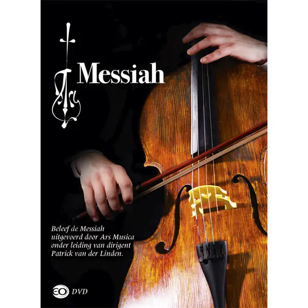 Messiah dvd