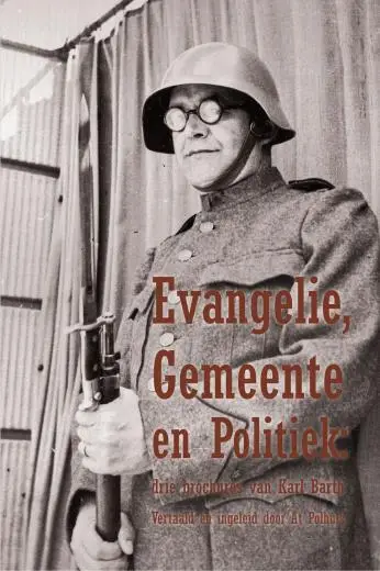 Evangelie gemeente en politiek