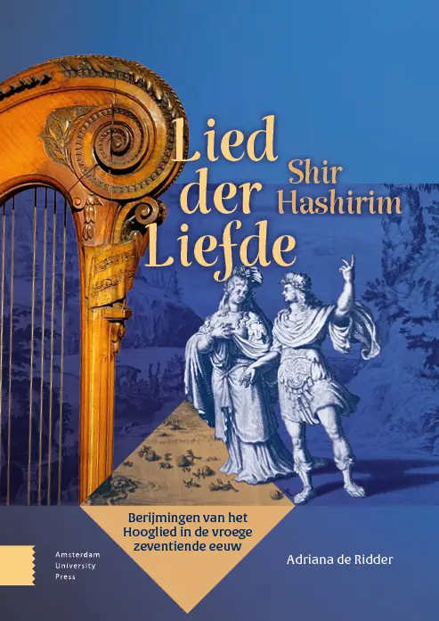 Lied der Liefde - Shir Hashirim