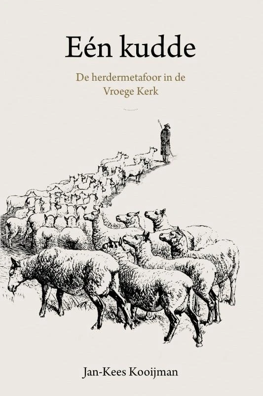 Een Kudde