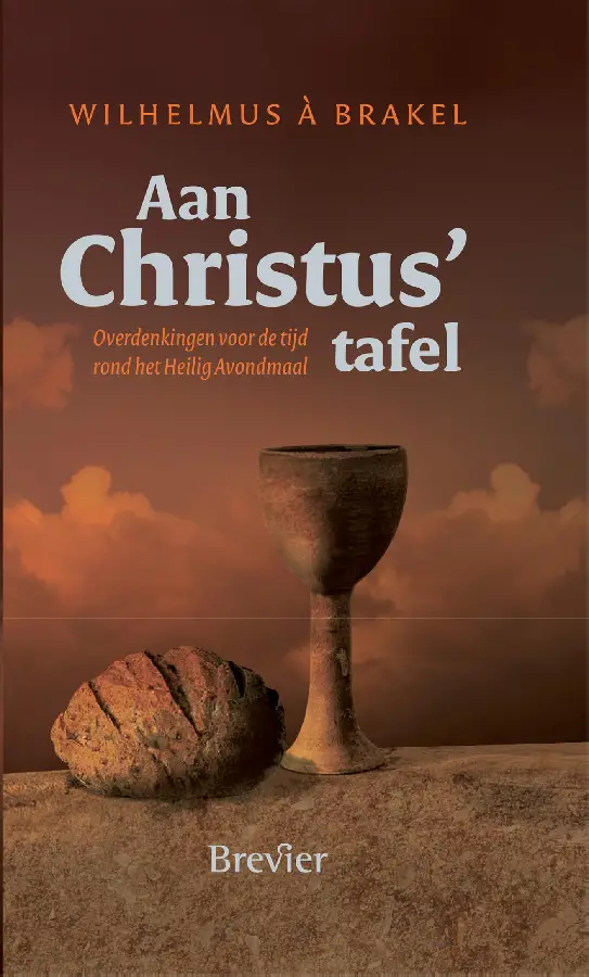 Aan Christus tafel