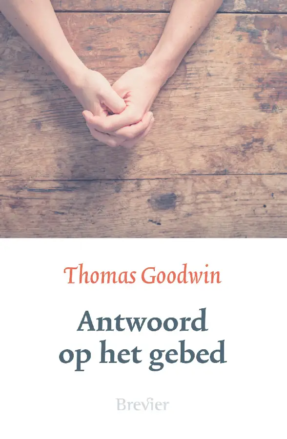Antwoord op het gebed
