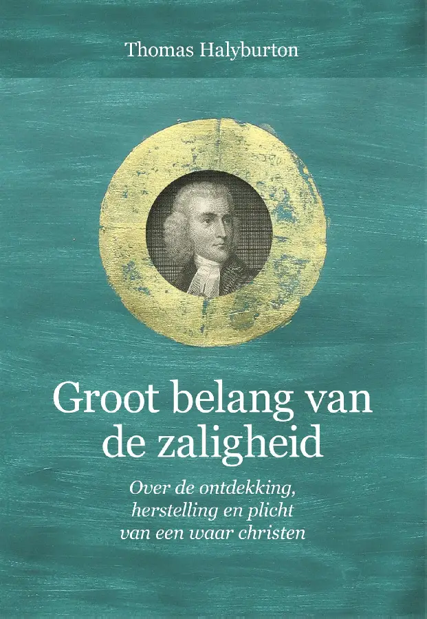 Groot belang van de zaligheid
