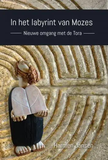 In het labyrint van mozes
