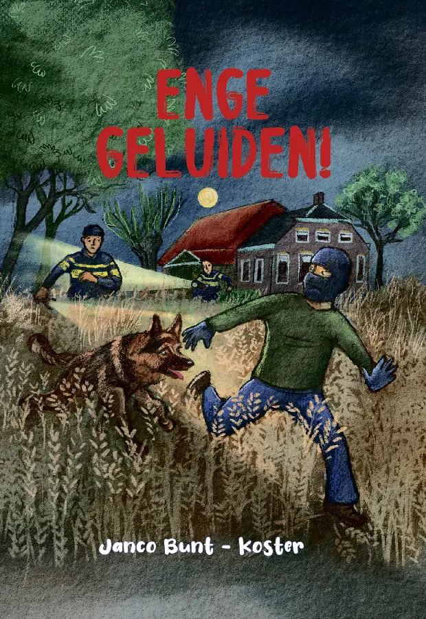 Enge geluiden!