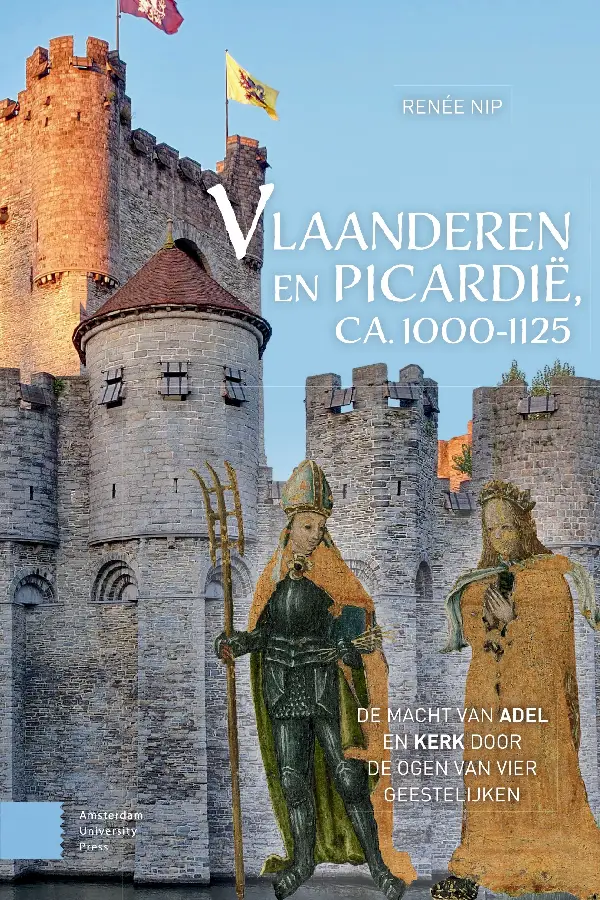 Vlaanderen en Picardië, ca. 1000-1125