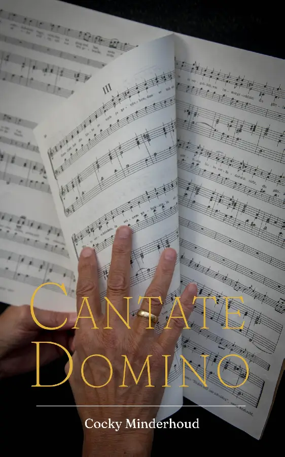 Cantate Domino