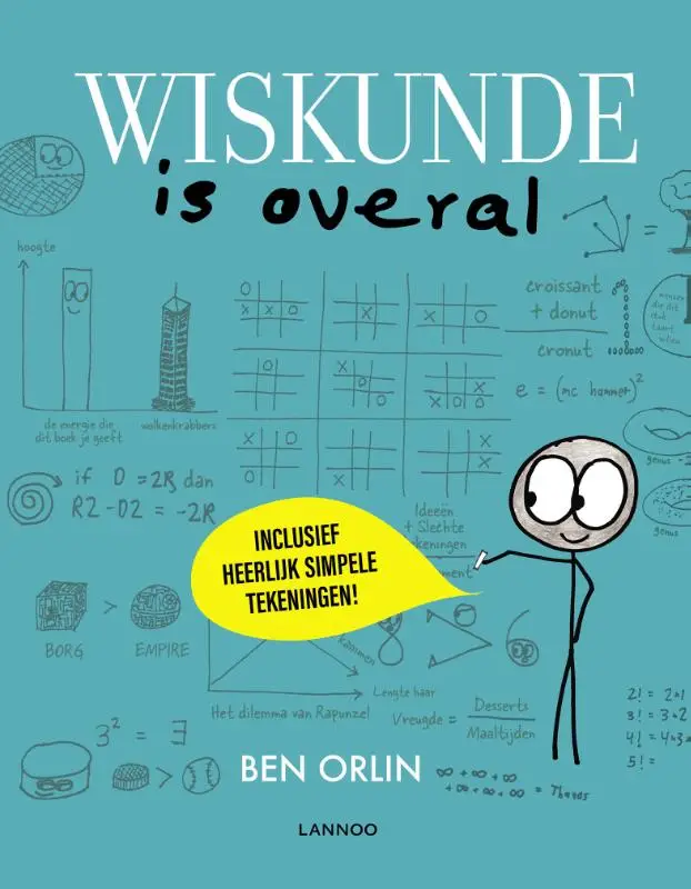 Wiskunde is overal
