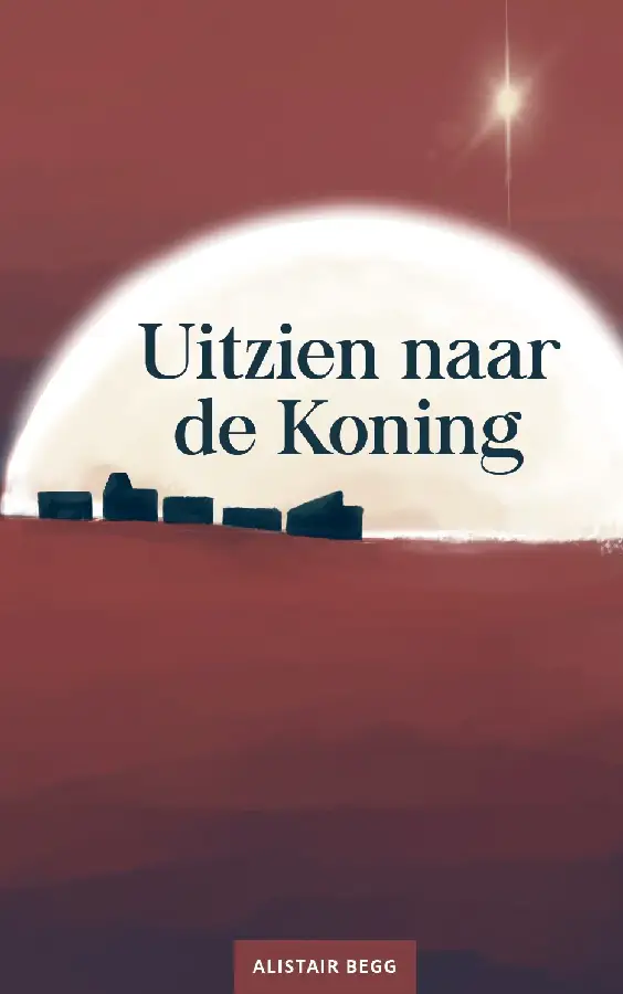 Uitzien naar de Koning