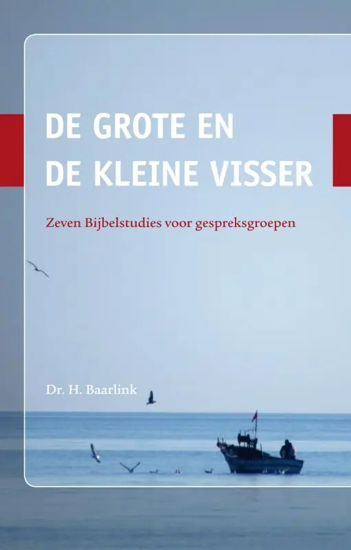 Grote en de kleine visser