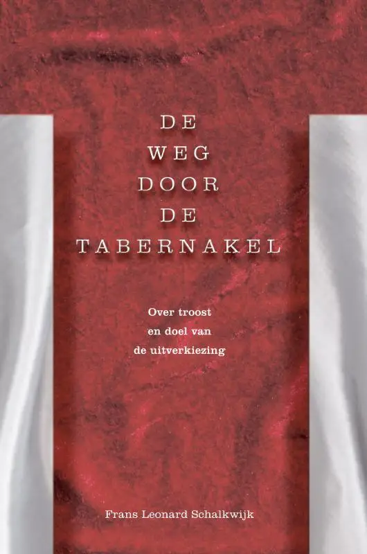 Weg door de tabernakel