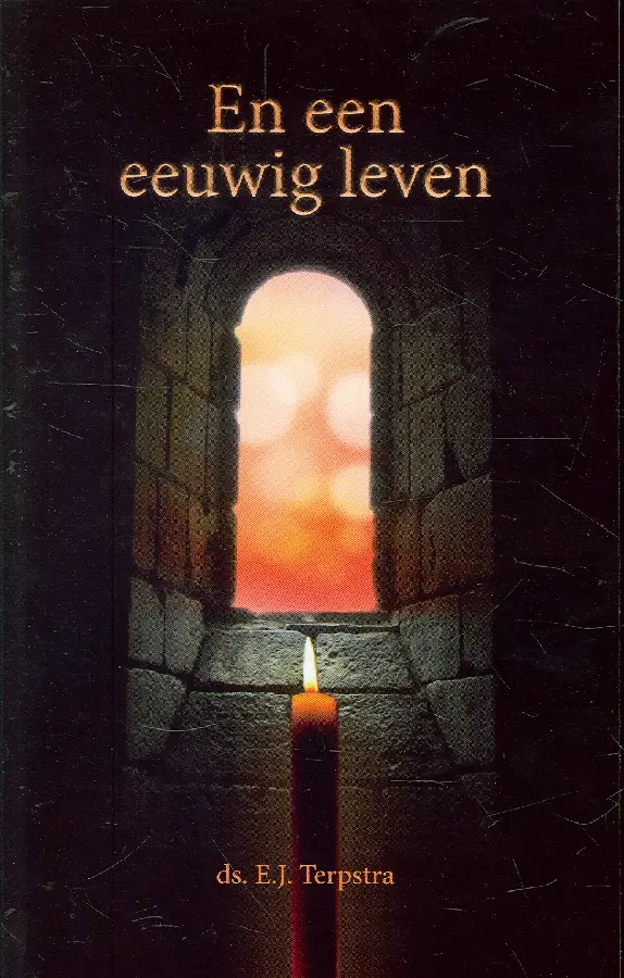 En een eeuwig leven