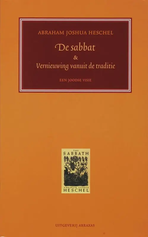Sabbat & vernieuwing van de moderne mens